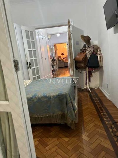 Apartamento, 2 quartos, 96 m² - Foto 1