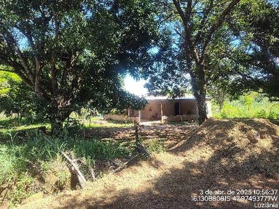 Terreno, 50 m² - Foto 1