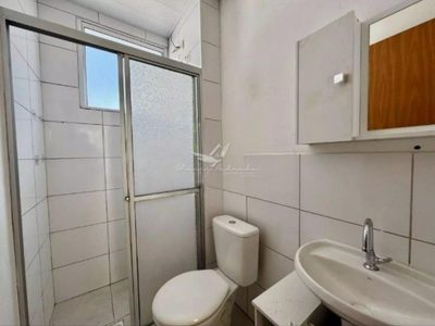Apartamento, 2 quartos, 44 m² - Foto 2