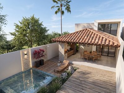 Casa, 3 quartos, 115 m² - Foto 3