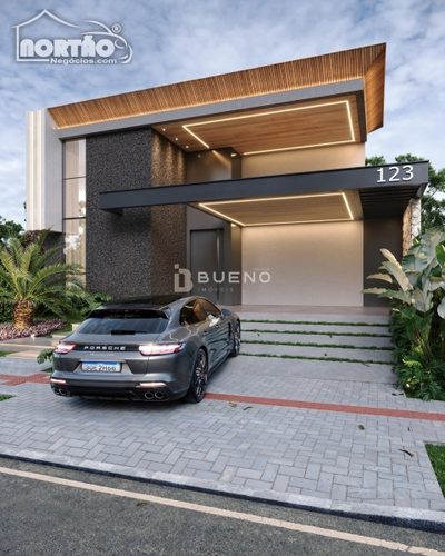 Casa, 196 m² - Foto 1