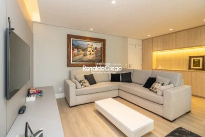 Apartamento, 4 quartos, 165 m² - Foto 2