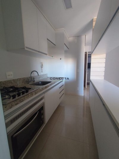 Apartamento, 1 quarto, 52 m² - Foto 5