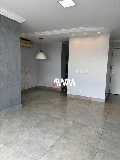 Apartamento, 2 quartos, 70 m² - Foto 2