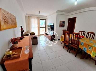 Apartamento, 4 quartos, 125 m² - Foto 1