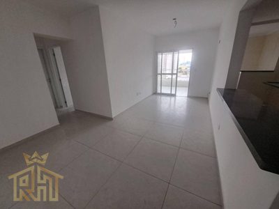 Apartamento, 2 quartos, 81 m² - Foto 2