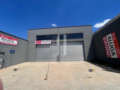 Depósito-Galpão, 235 m² - Foto 3