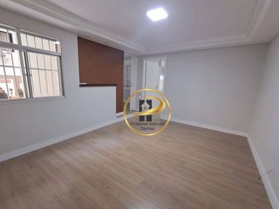 Apartamento, 2 quartos, 56 m² - Foto 1