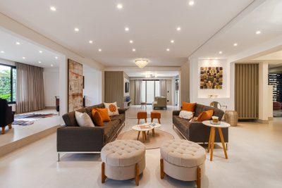 Casa de Condomínio, 5 quartos - Foto 3