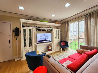 Apartamento, 3 quartos, 67 m² - Foto 1