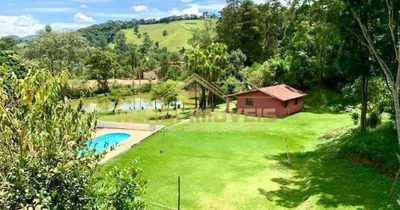 Fazenda, 4 hectares - Foto 1