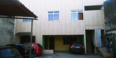 Casa, 6 quartos, 360 m² - Foto 1