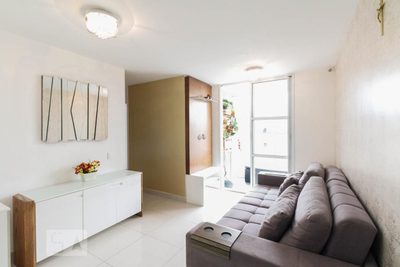Apartamento, 3 quartos, 60 m² - Foto 1