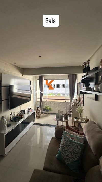 Apartamento, 2 quartos, 71 m² - Foto 1