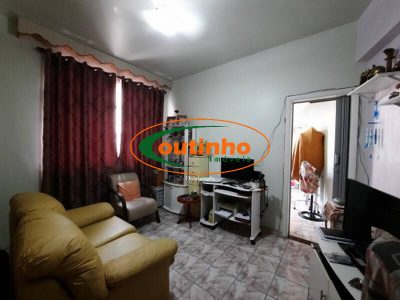 Apartamento, 1 quarto, 40 m² - Foto 2
