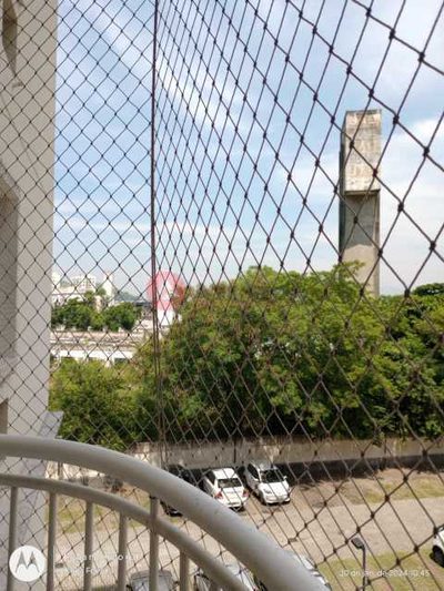 Apartamento, 3 quartos, 69 m² - Foto 2