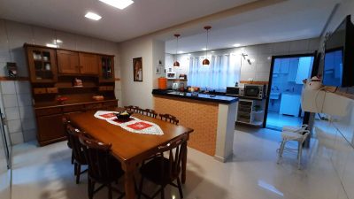 Casa, 3 quartos, 175 m² - Foto 4