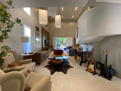 Casa de Condomínio, 4 quartos - Foto 4