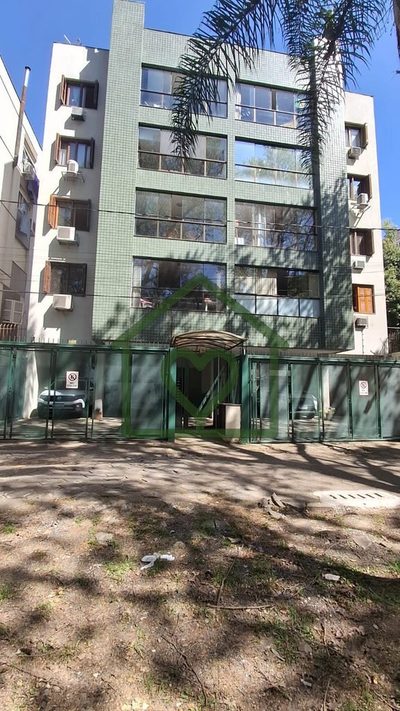 Apartamento, 2 quartos, 74 m² - Foto 1
