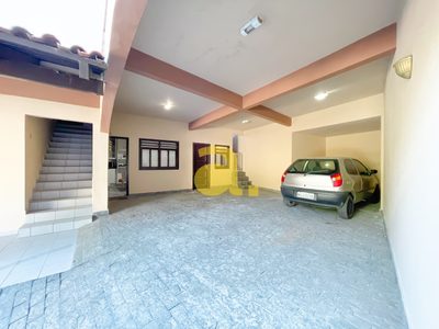 Casa, 6 quartos, 298 m² - Foto 4