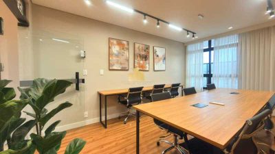 Apartamento, 2 quartos, 70 m² - Foto 5