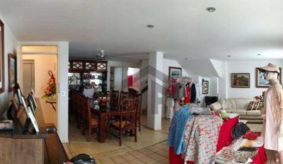 Apartamento, 4 quartos, 189 m² - Foto 3