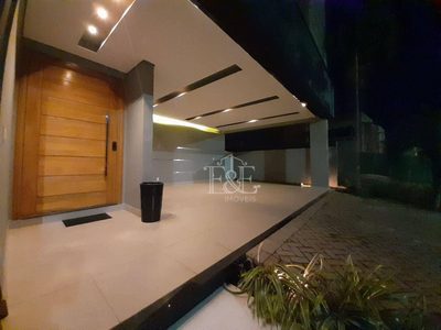 Casa de Condomínio, 5 quartos - Foto 5