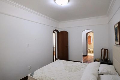 Apartamento, 4 quartos, 210 m² - Foto 2