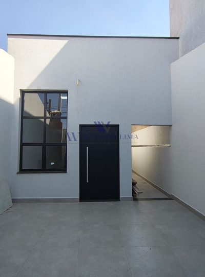 Casa, 2 quartos, 70 m² - Foto 1