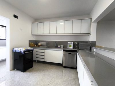 Apartamento, 4 quartos, 180 m² - Foto 5