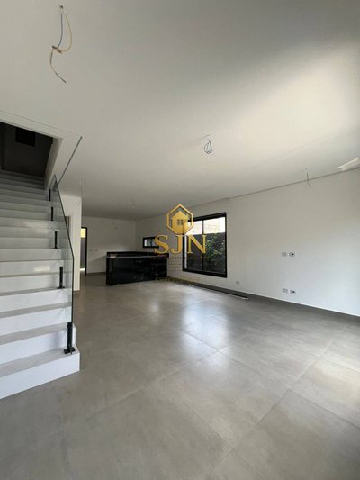 Casa, 3 quartos, 138 m² - Foto 3