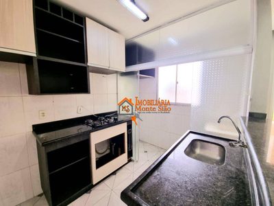 Apartamento, 2 quartos, 45 m² - Foto 4