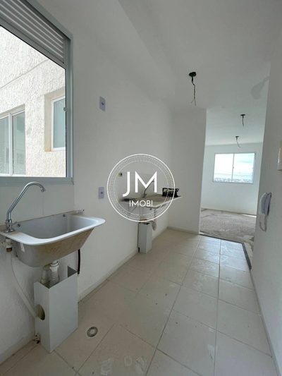 Apartamento, 2 quartos, 39 m² - Foto 4