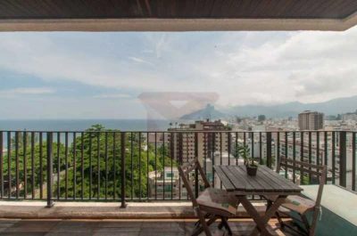 Apartamento, 2 quartos, 85 m² - Foto 4