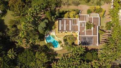 Casa de Condomínio, 5 quartos - Foto 2
