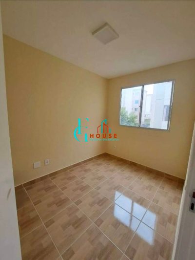 Apartamento, 38 m² - Foto 4