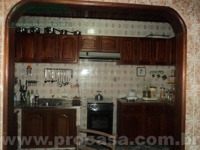 Casa, 3 quartos, 100 m² - Foto 1