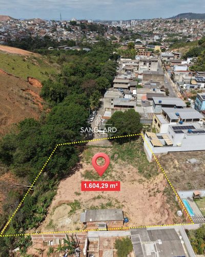 Terreno, 1604 m² - Foto 2