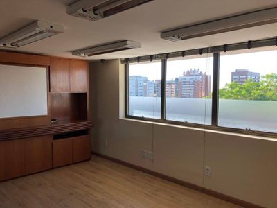 Sala-Conjunto, 220 m² - Foto 3