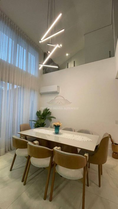 Casa de Condomínio, 4 quartos - Foto 3