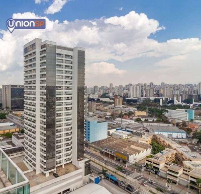 Apartamento, 1 quarto, 45 m² - Foto 4
