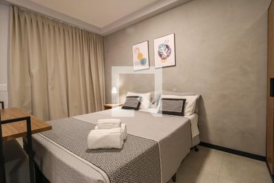 Apartamento, 1 quarto, 30 m² - Foto 3