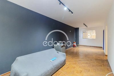 Apartamento, 1 quarto, 80 m² - Foto 4