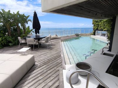 Cobertura, 6 quartos, 486 m² - Foto 2