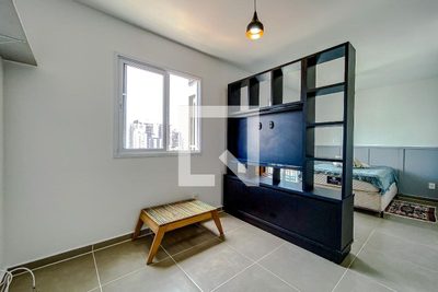 Kitnet-Studio, 36 m² - Foto 2