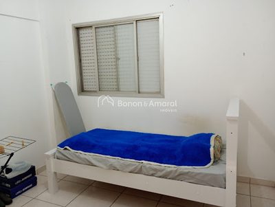 Apartamento, 1 quarto, 37 m² - Foto 4