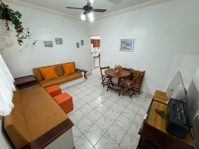 Apartamento, 1 quarto, 32 m² - Foto 1