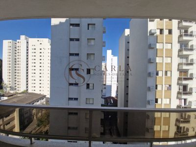 Apartamento, 3 quartos, 119 m² - Foto 1