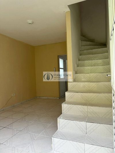 Casa, 2 quartos, 42 m² - Foto 5