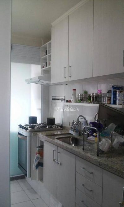 Apartamento, 3 quartos, 82 m² - Foto 5
